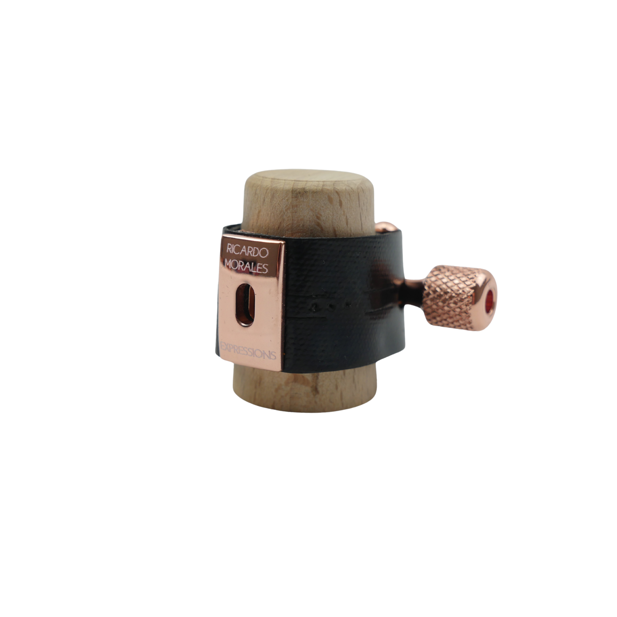 Jewel Clarinet Ligatures