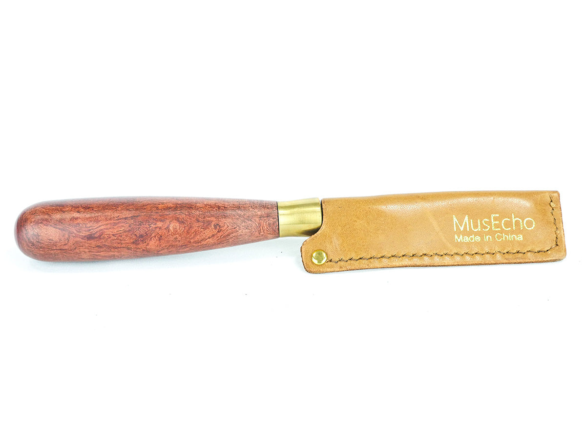 MusEcho Beve-llow DHG Knives