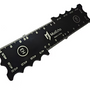 MusEcho Radius Gauge and Metric Ruler