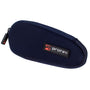 Protec Trombone / Alto Saxophone / Clarinet Mouthpiece Pouch - Neoprene, Single (Black, Red or Blue)