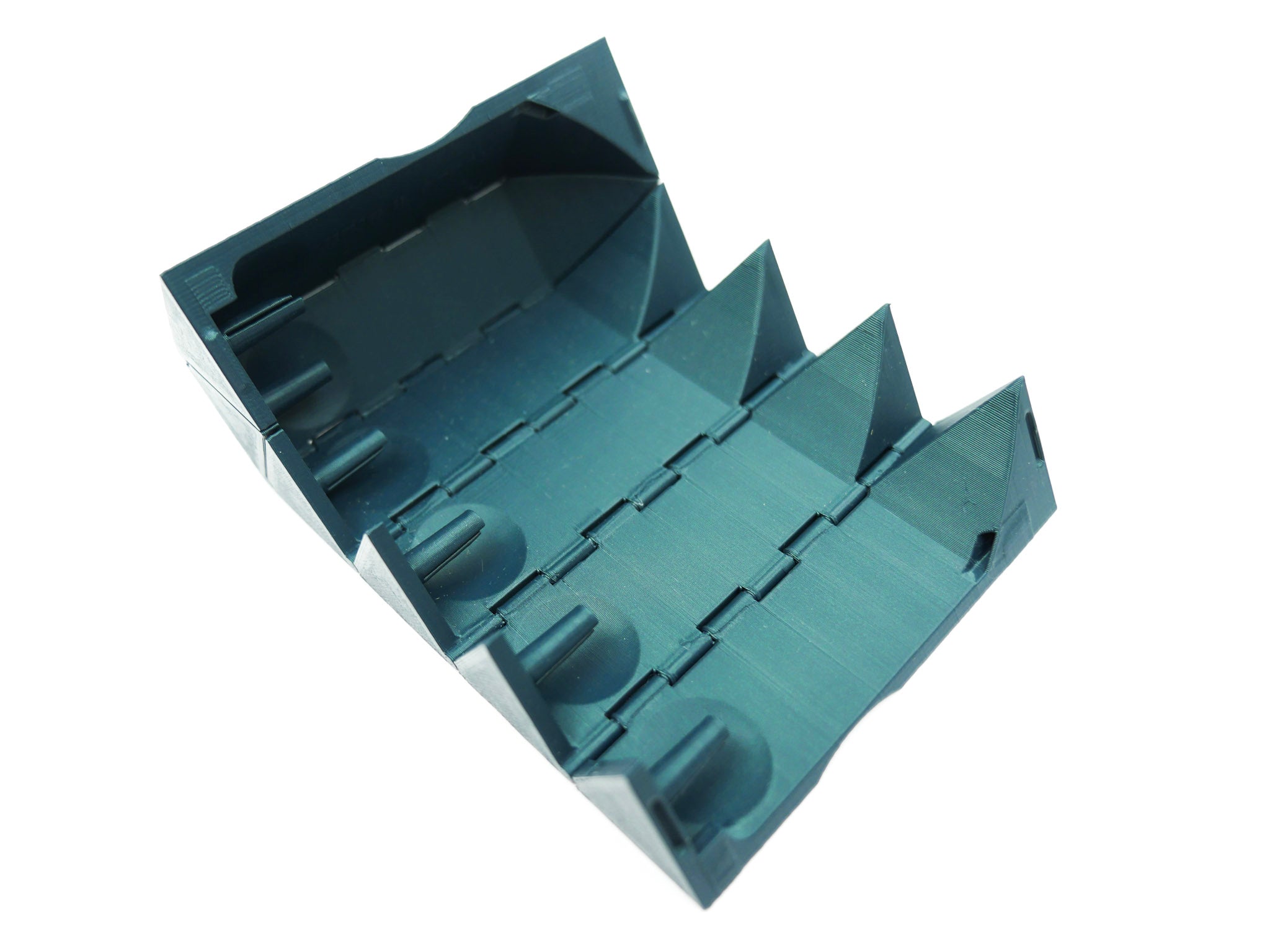 Reeds 'n Stuff Hexagon Bassoon 6-Reed Case