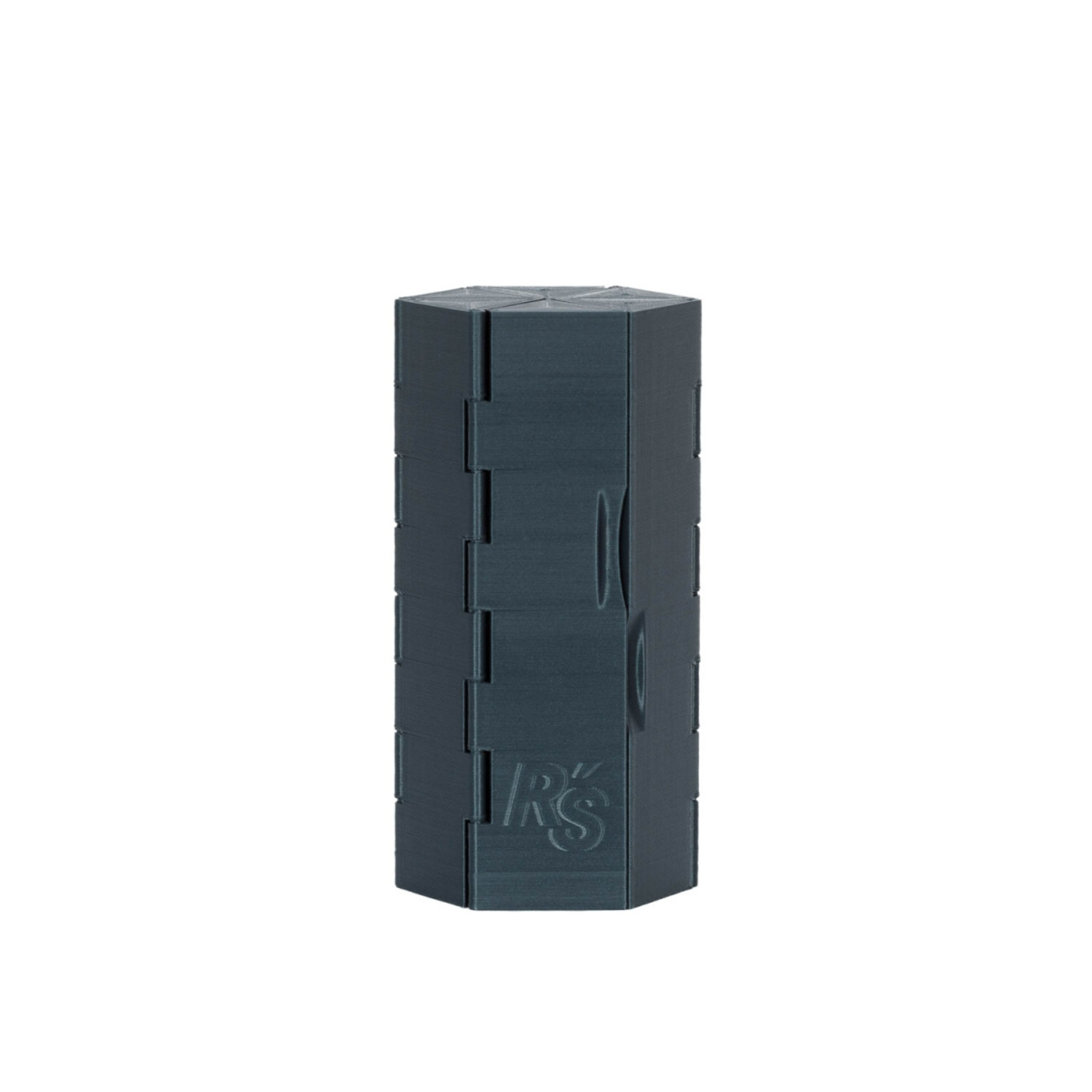 Reeds 'n Stuff Hexagon Clarinet Reed Case