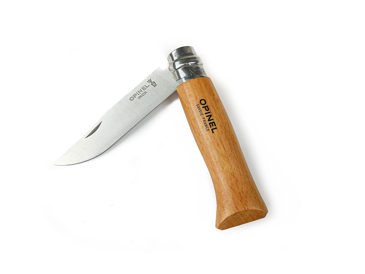 Opinel Knives