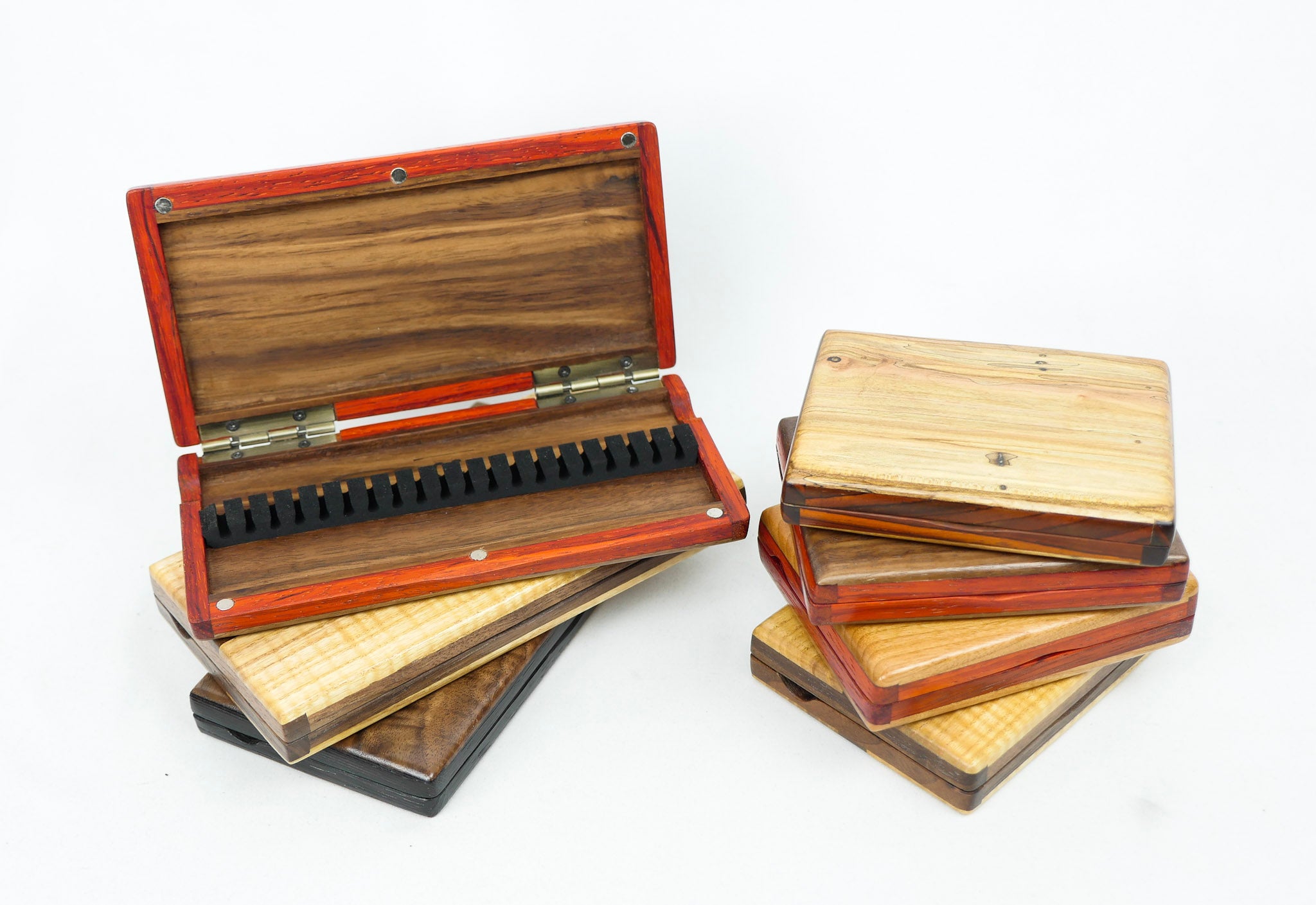 Opus Creations Oboe Reed Cases