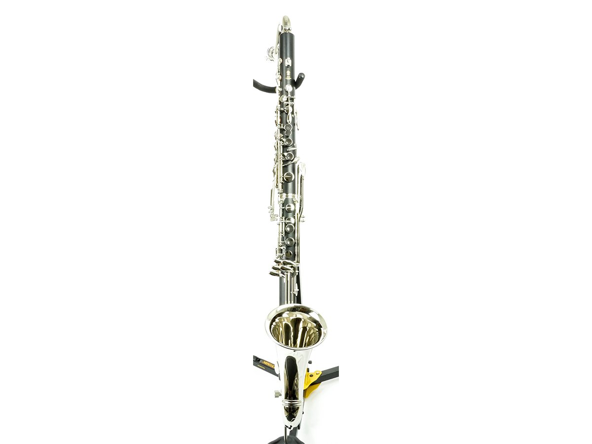 Yamaha YCL-221II Bass Clarinet (low Eb)