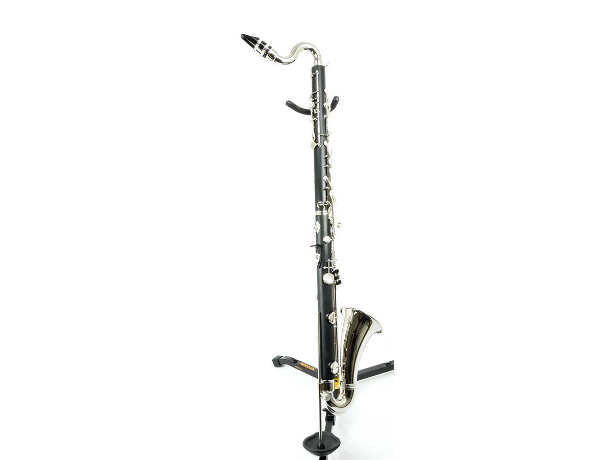 Yamaha YCL-221II Bass Clarinet (low Eb)
