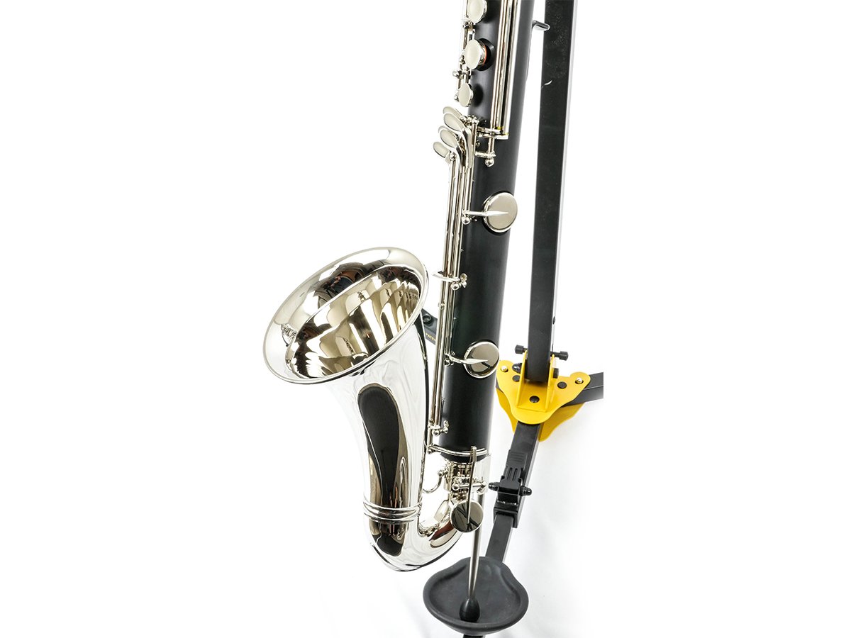 Yamaha YCL-221II Bass Clarinet (low Eb)