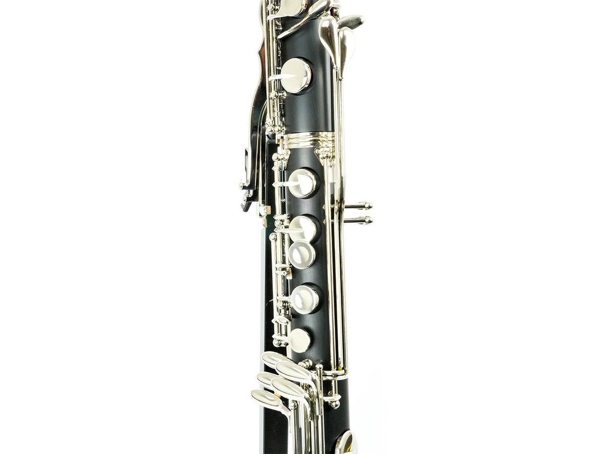 Yamaha YCL-221II Bass Clarinet (low Eb)