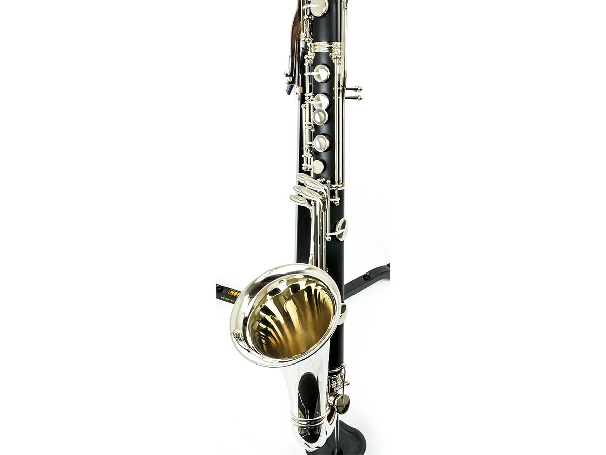 Yamaha YCL-221II Bass Clarinet (low Eb)