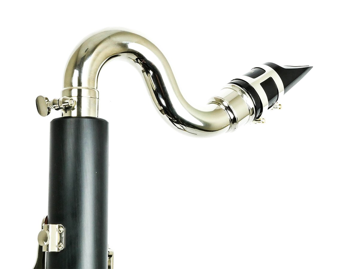 Yamaha YCL-221II Bass Clarinet (low Eb)