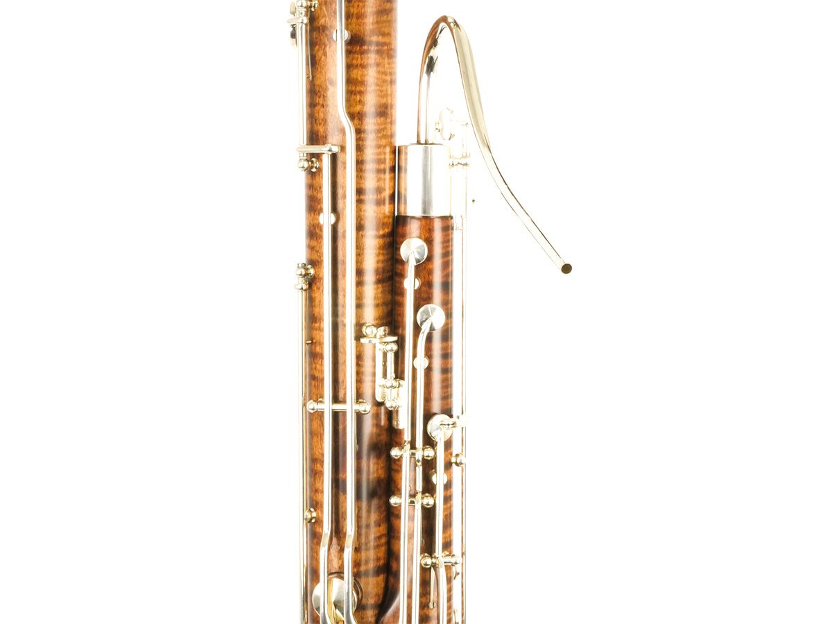 Wolf S2000+ Bassoon