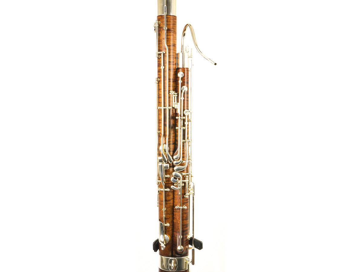 Wolf S2000+ Bassoon