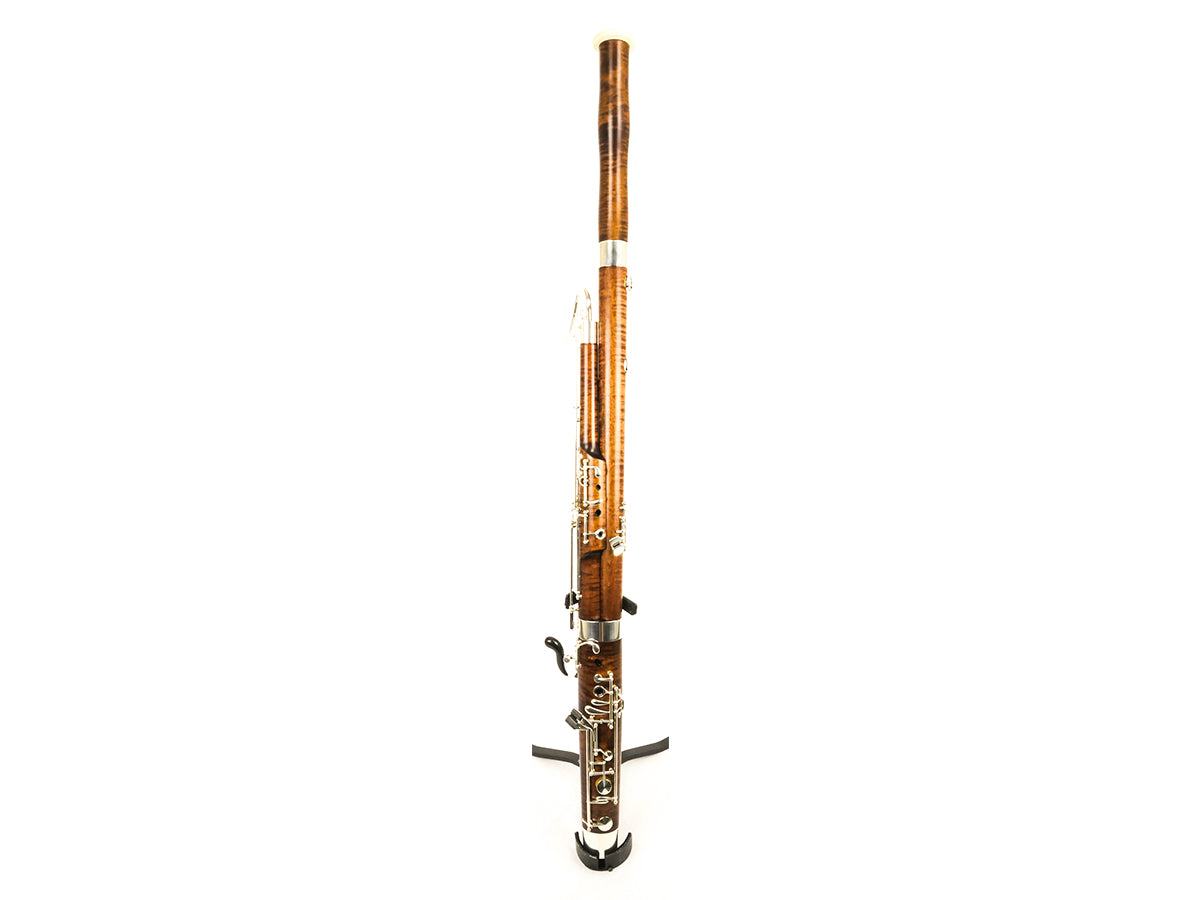 Wolf S2000+ Bassoon