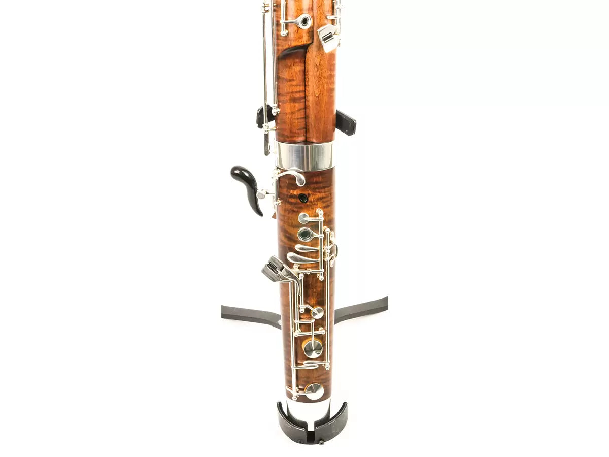 Wolf S2000+ Bassoon