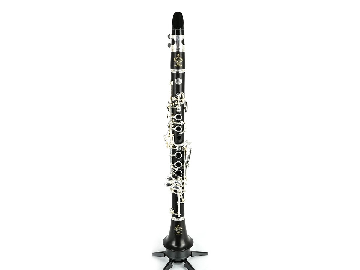 Rental Buffet RC Prestige Greenline Eb Clarinet