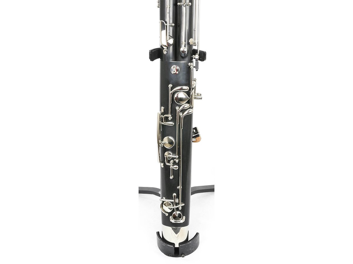 Fox Renard Model 41 Bassoon