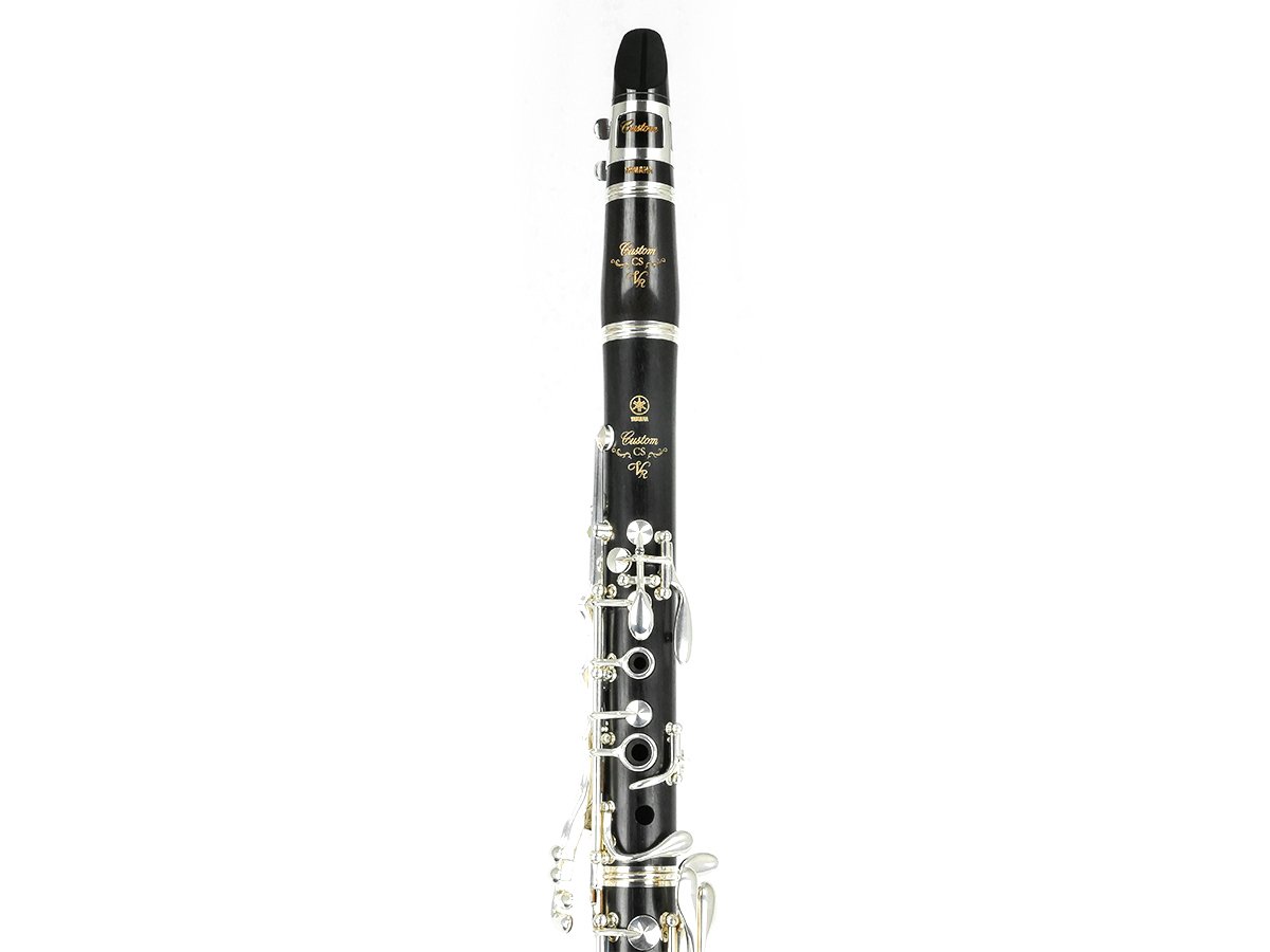 Yamaha YCL-SEVR A Clarinet