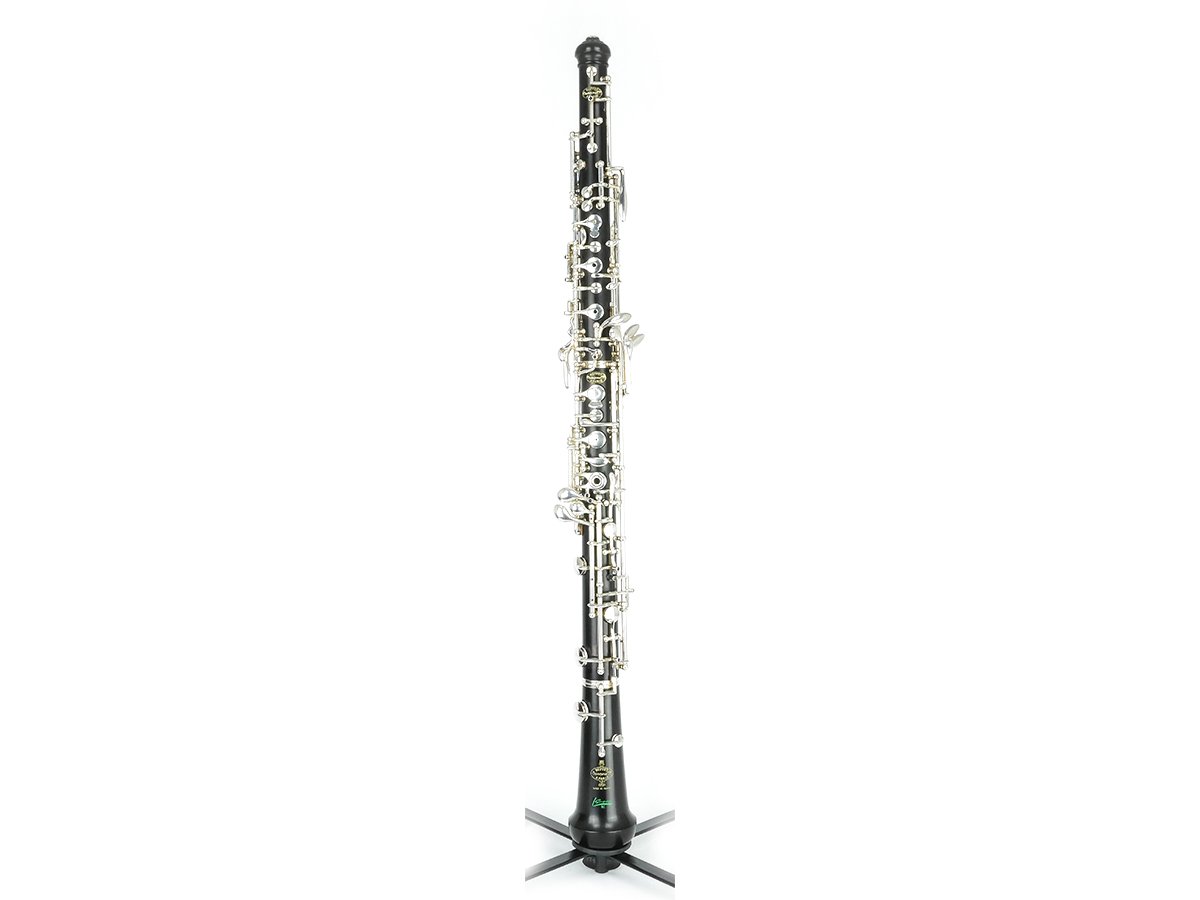 Rental Buffet Greenline Oboe