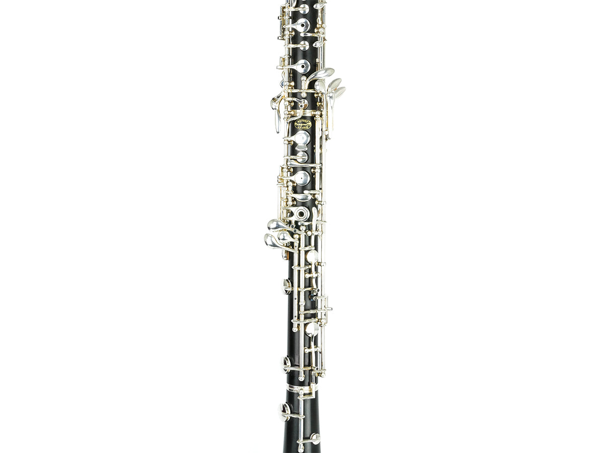 Rental Buffet Greenline Oboe