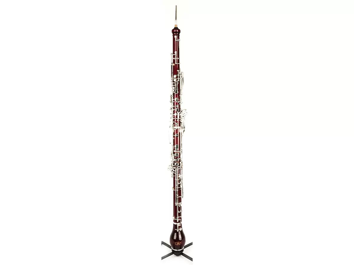 Fox 580 Maple English horn - 'Tristan' Model