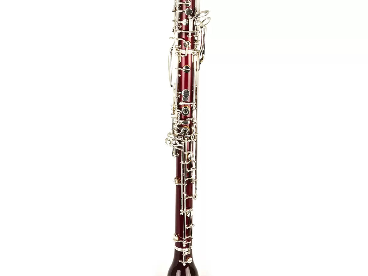Fox 580 Maple English horn - 'Tristan' Model