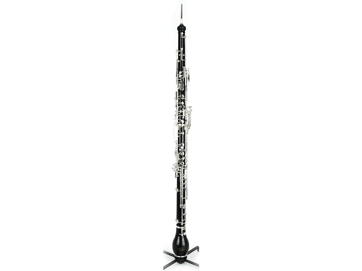 Fox 500 Grenadilla English horn