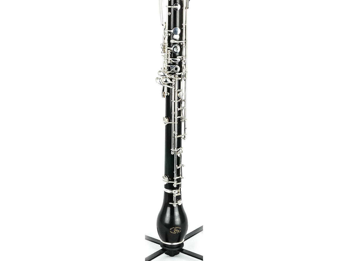 Fox 500 Grenadilla English horn