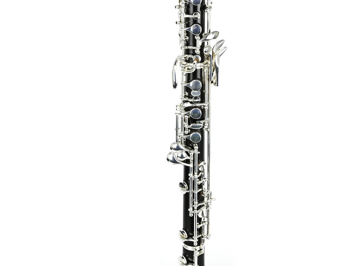 Howarth S20C-VT Plastic-Lined Top Joint Oboe