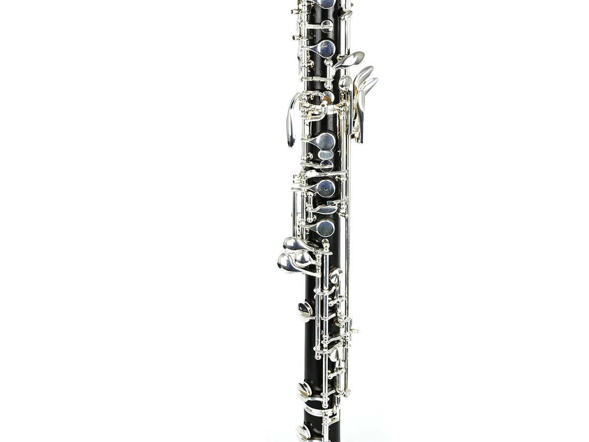 Rental Howarth S20C Oboe