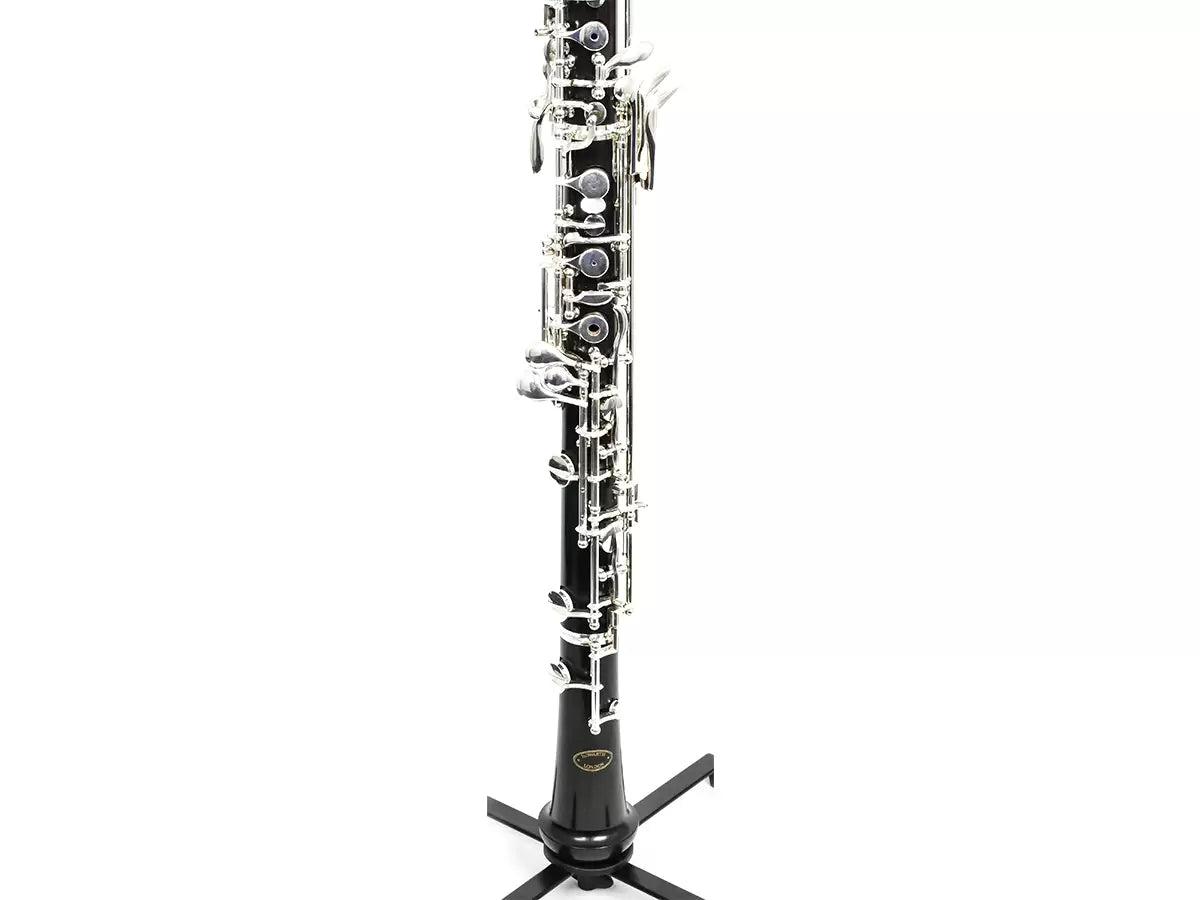 Howarth S40C-VT Oboe, Grenadilla with Plastic Lined Top Joint