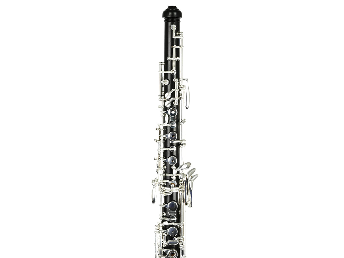 Howarth S50C-VT Oboe, Grenadilla with Plastic Lined Top Joint