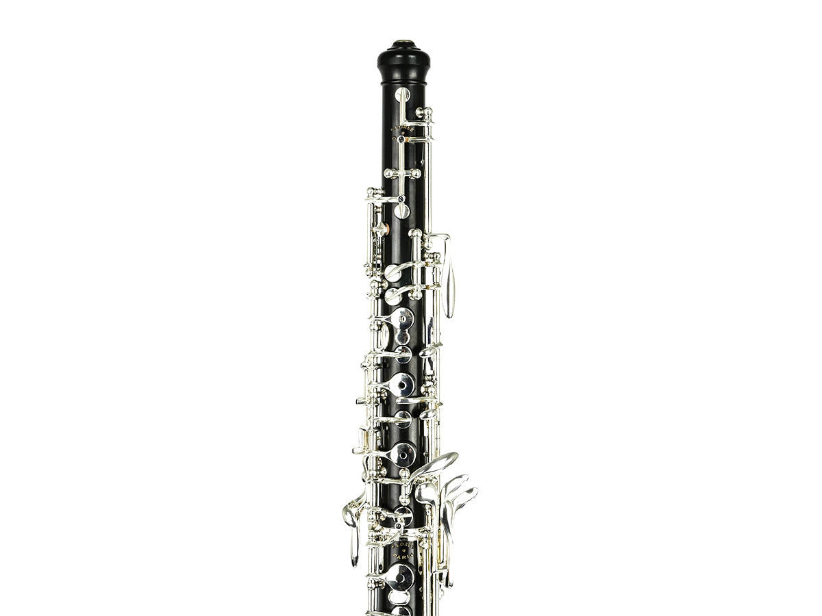 Loree c+3 AK Grenadilla Oboe
