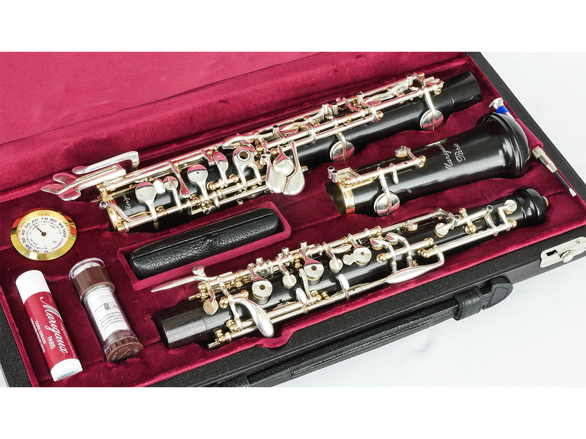 Marigaux 2001A Oboe