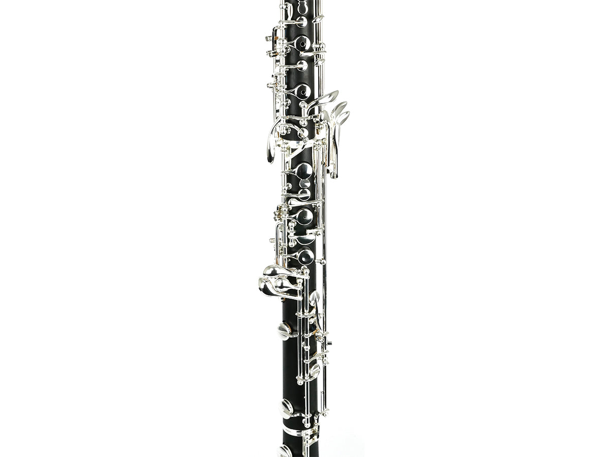 Yamaha 441M-10 - Lined Top Joint with Articulated C#