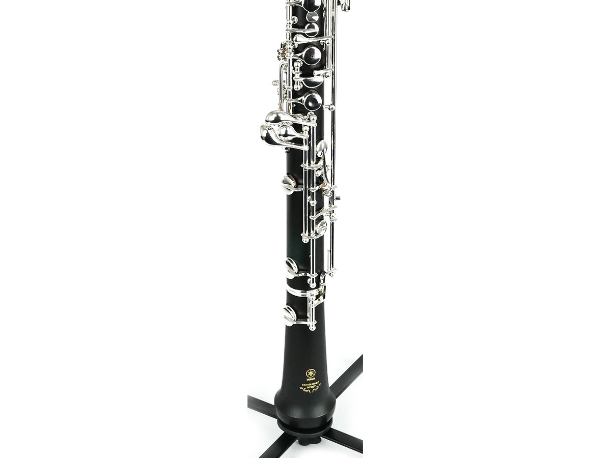 Yamaha 441MT - Lined Top Joint