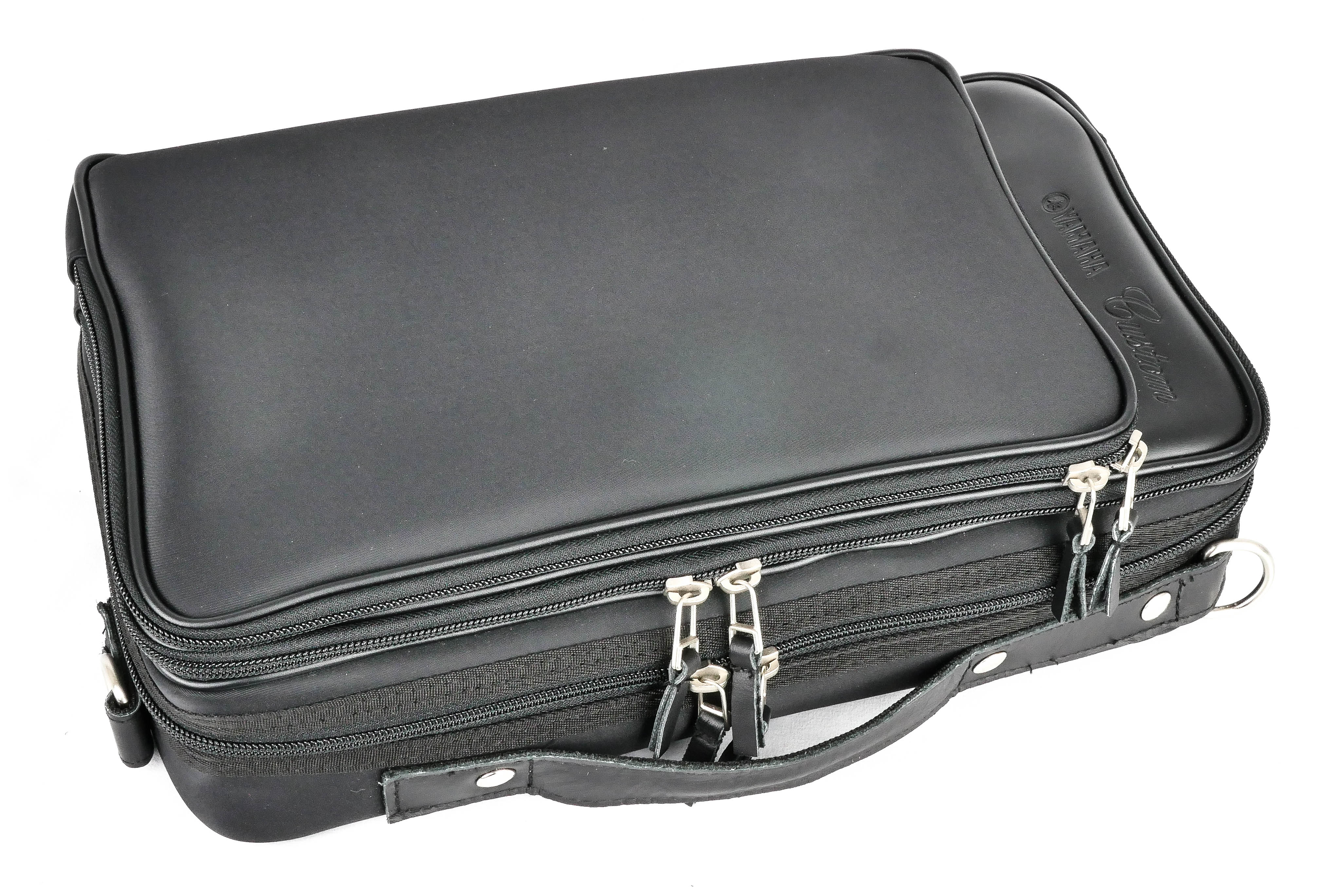 Yamaha 841LT - Grenadilla Lined Top Joint