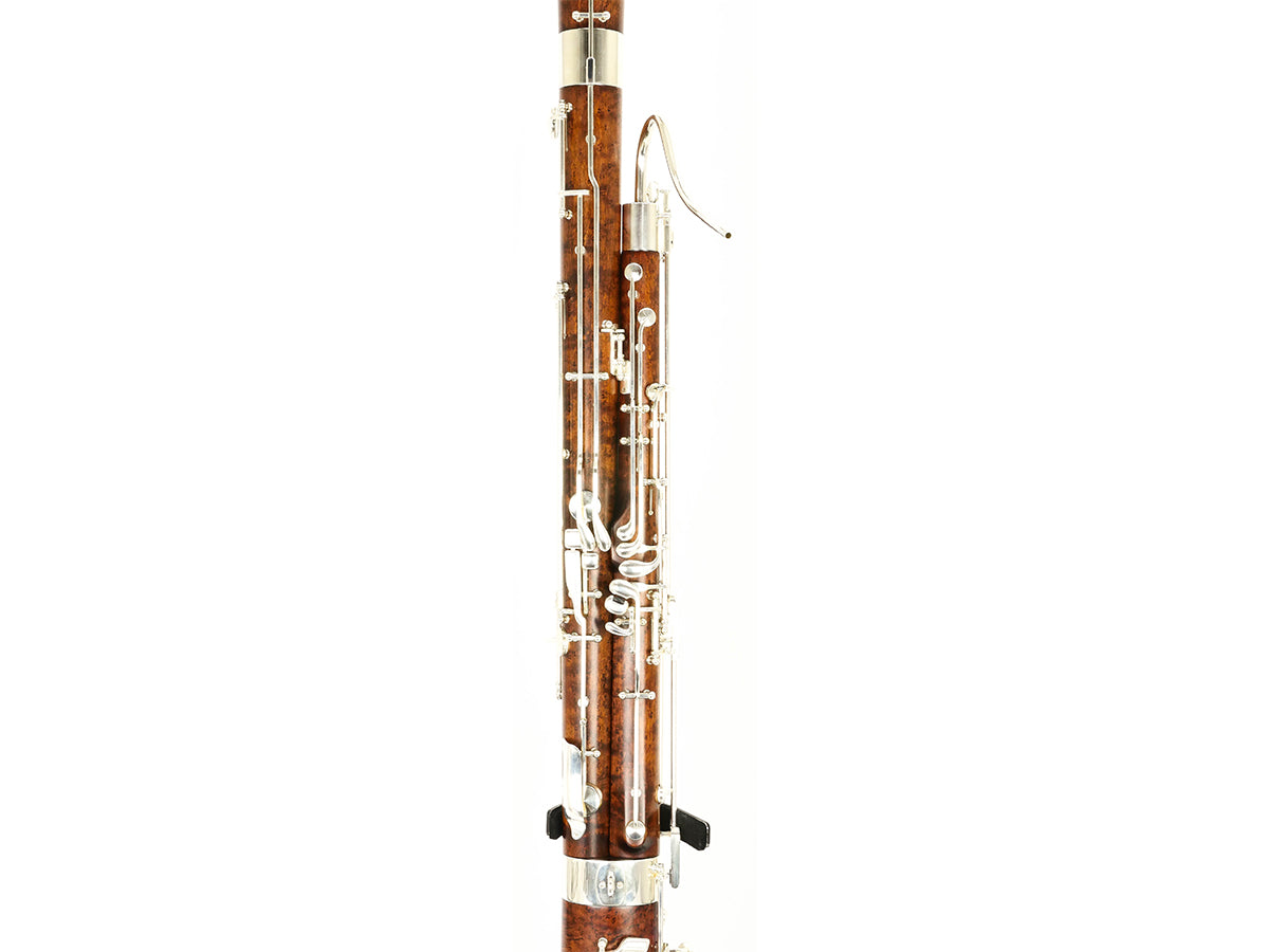 Wolf S2000+V bassoon