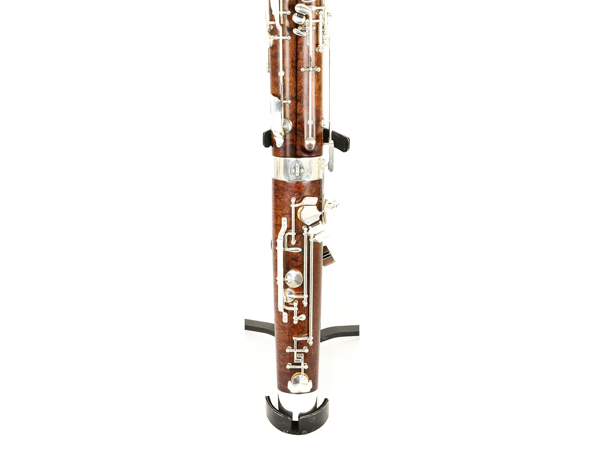 Wolf S2000+V bassoon