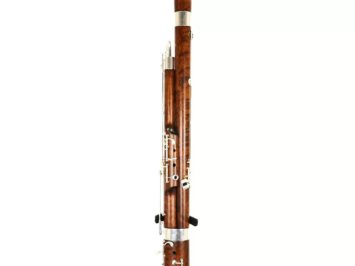 Wolf S2000+V bassoon