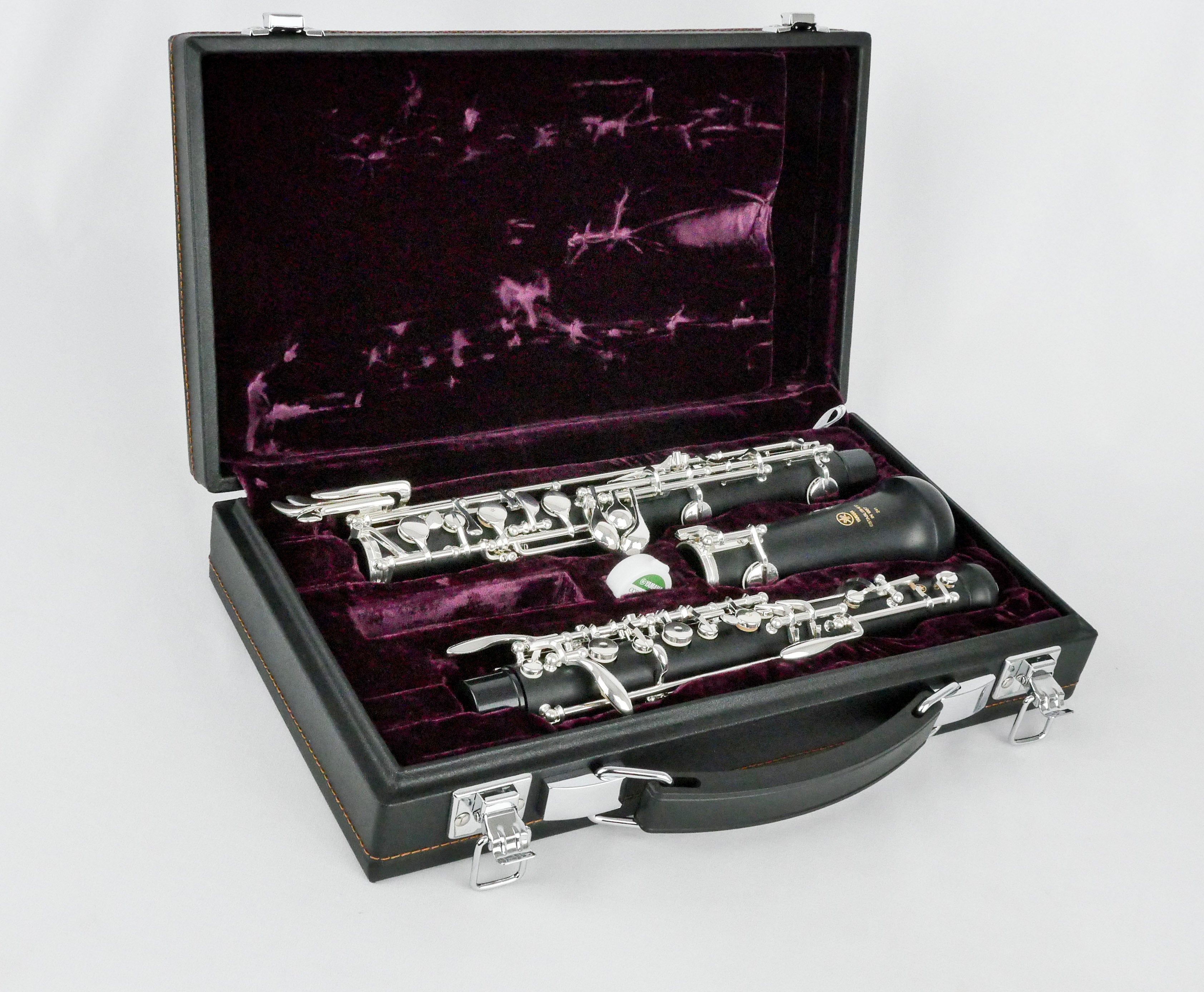 Yamaha YOB-241-50 -Resin Student