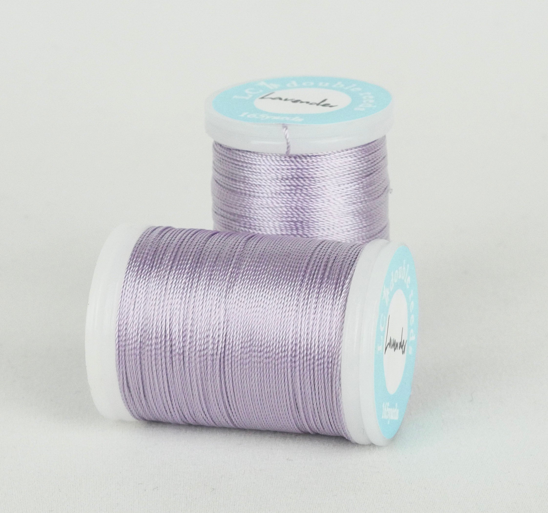 LC Double Reed Nylon Thread