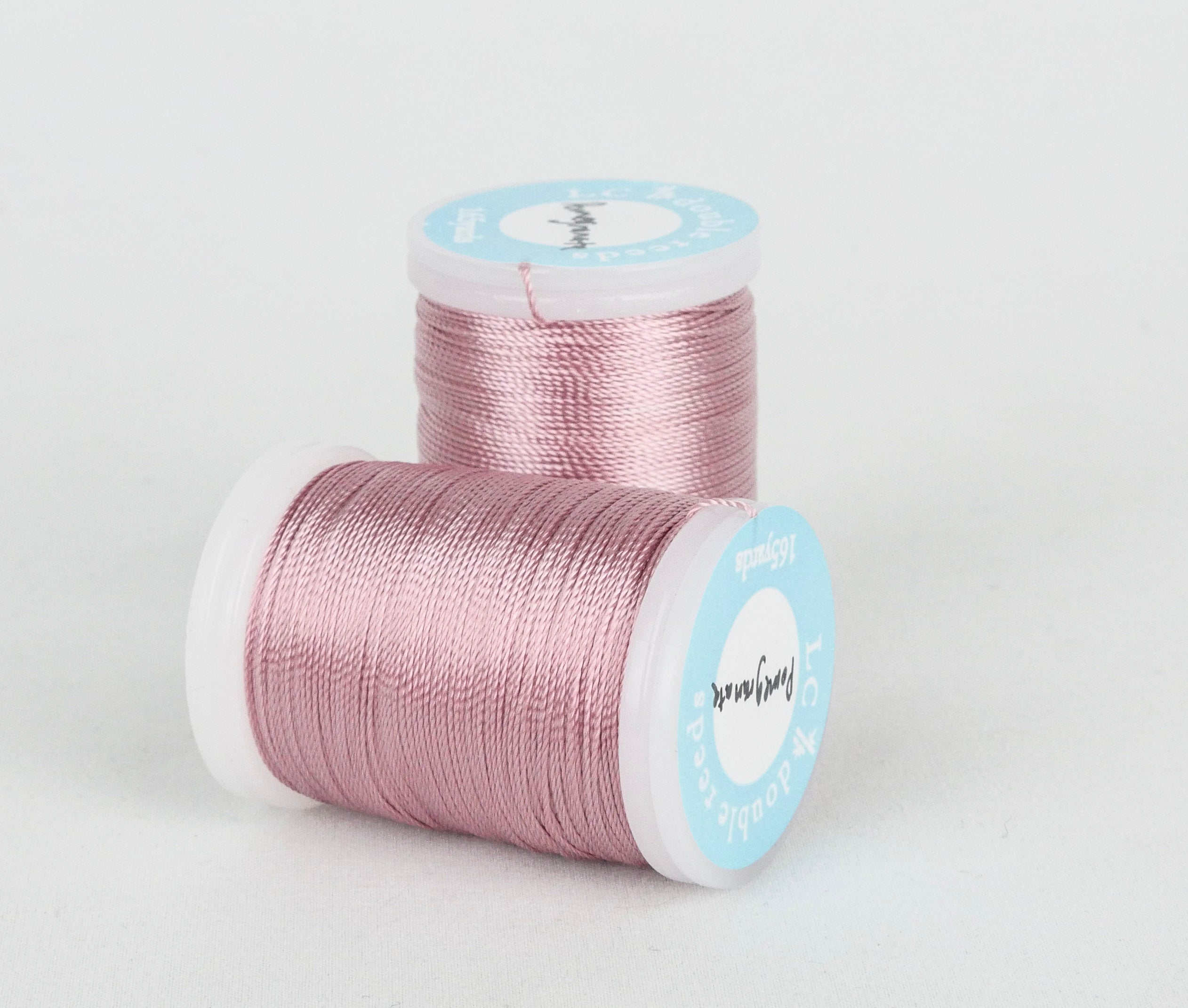 LC Double Reed Nylon Thread