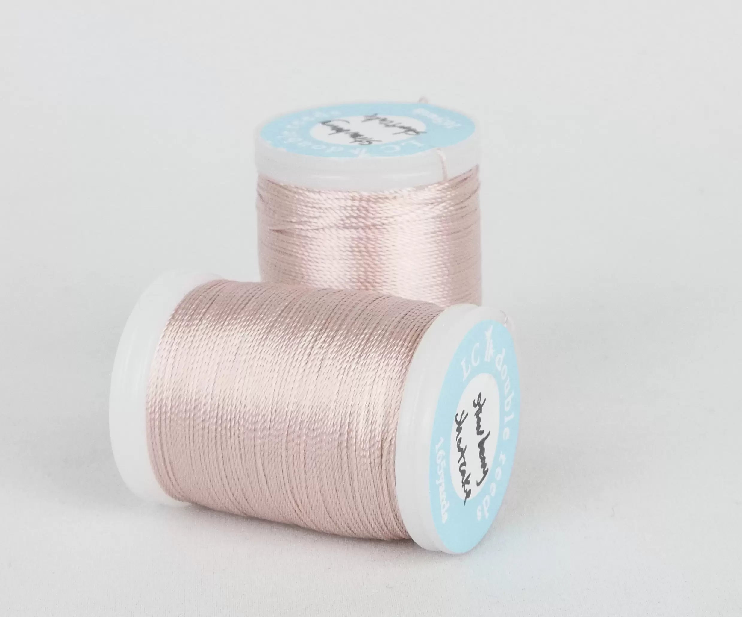 LC Double Reed Nylon Thread