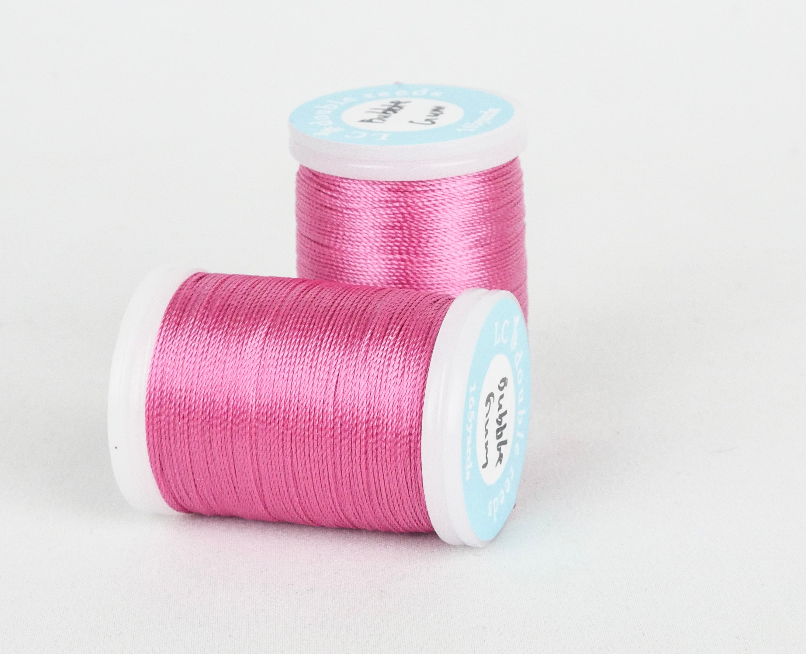 LC Double Reed Nylon Thread