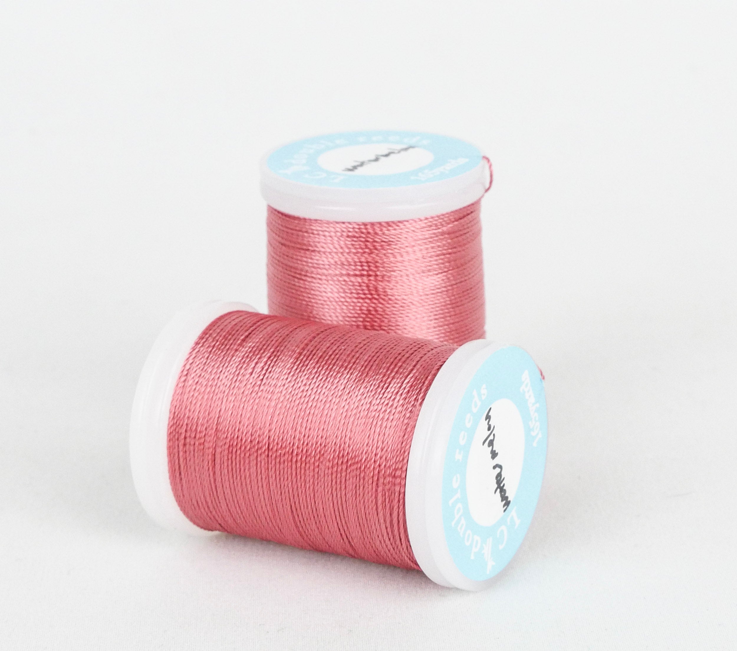 LC Double Reed Nylon Thread