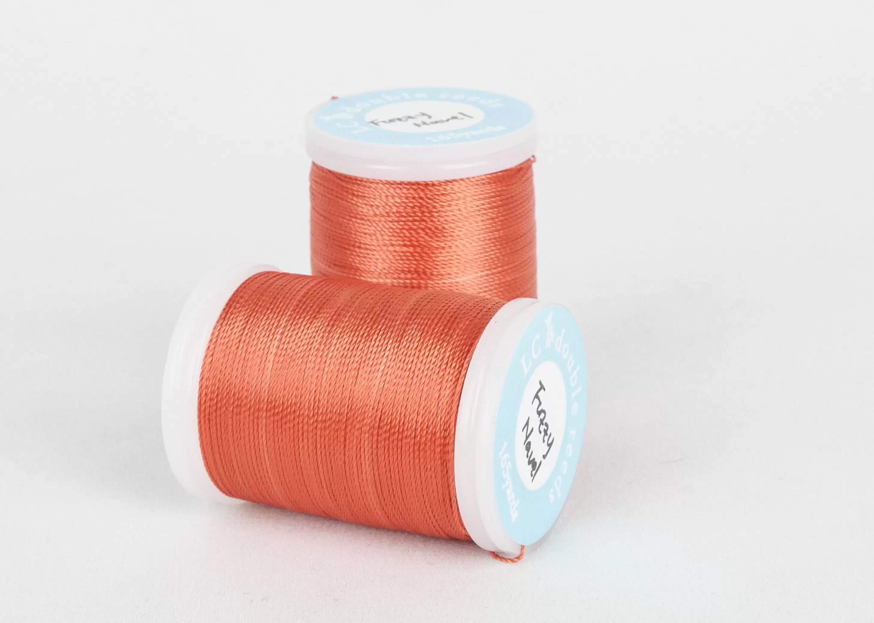 LC Double Reed Nylon Thread