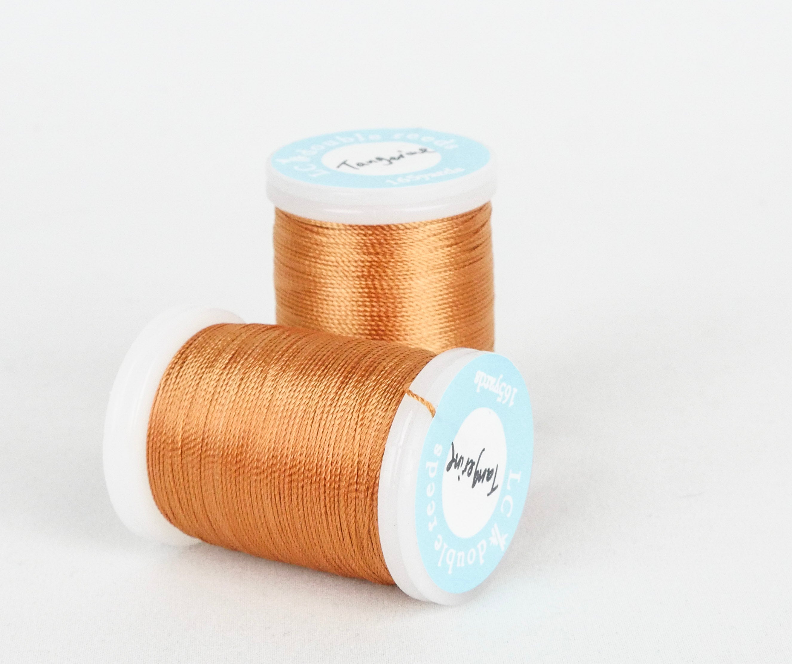 LC Double Reed Nylon Thread