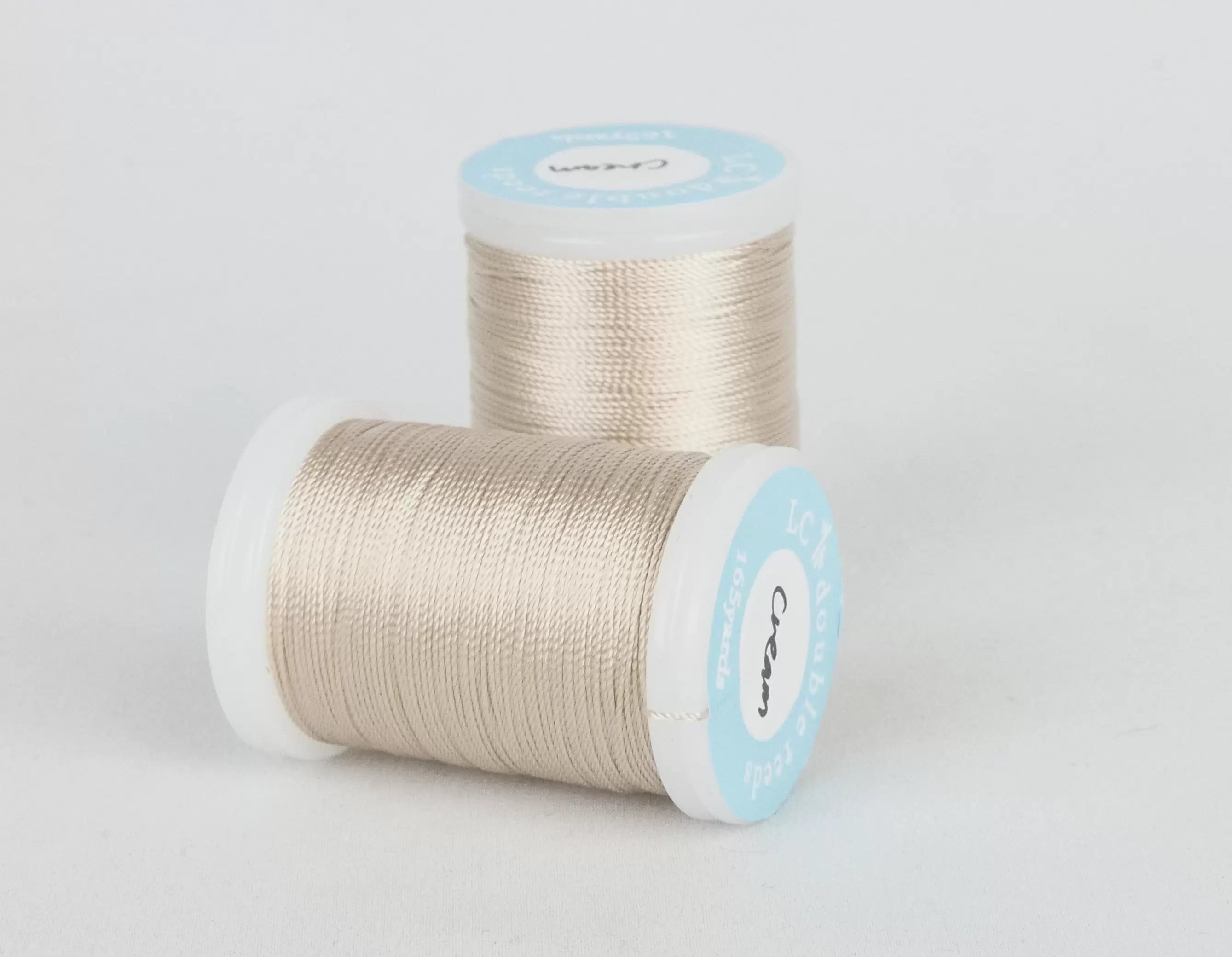 LC Double Reed Nylon Thread
