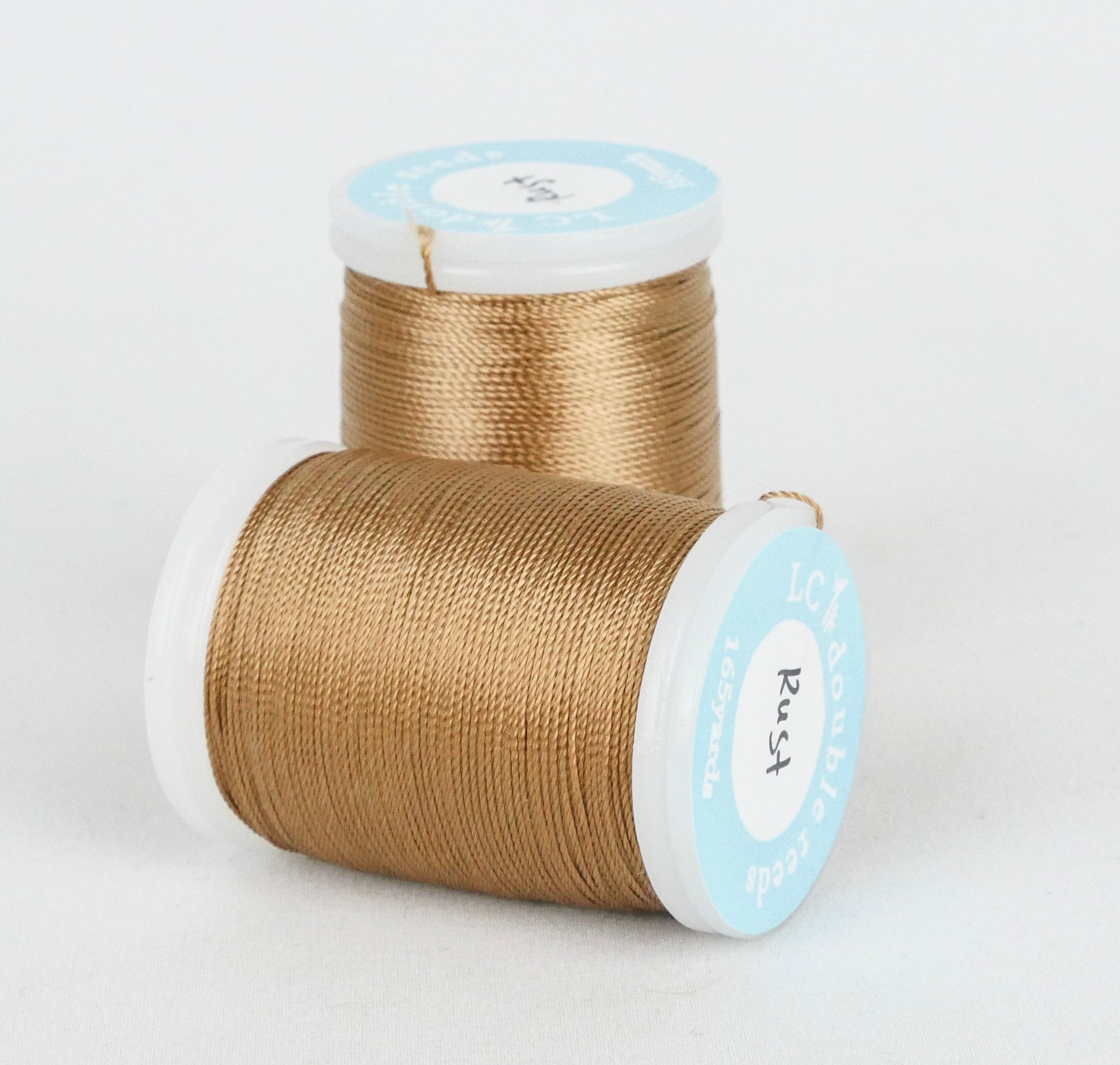 LC Double Reed Nylon Thread