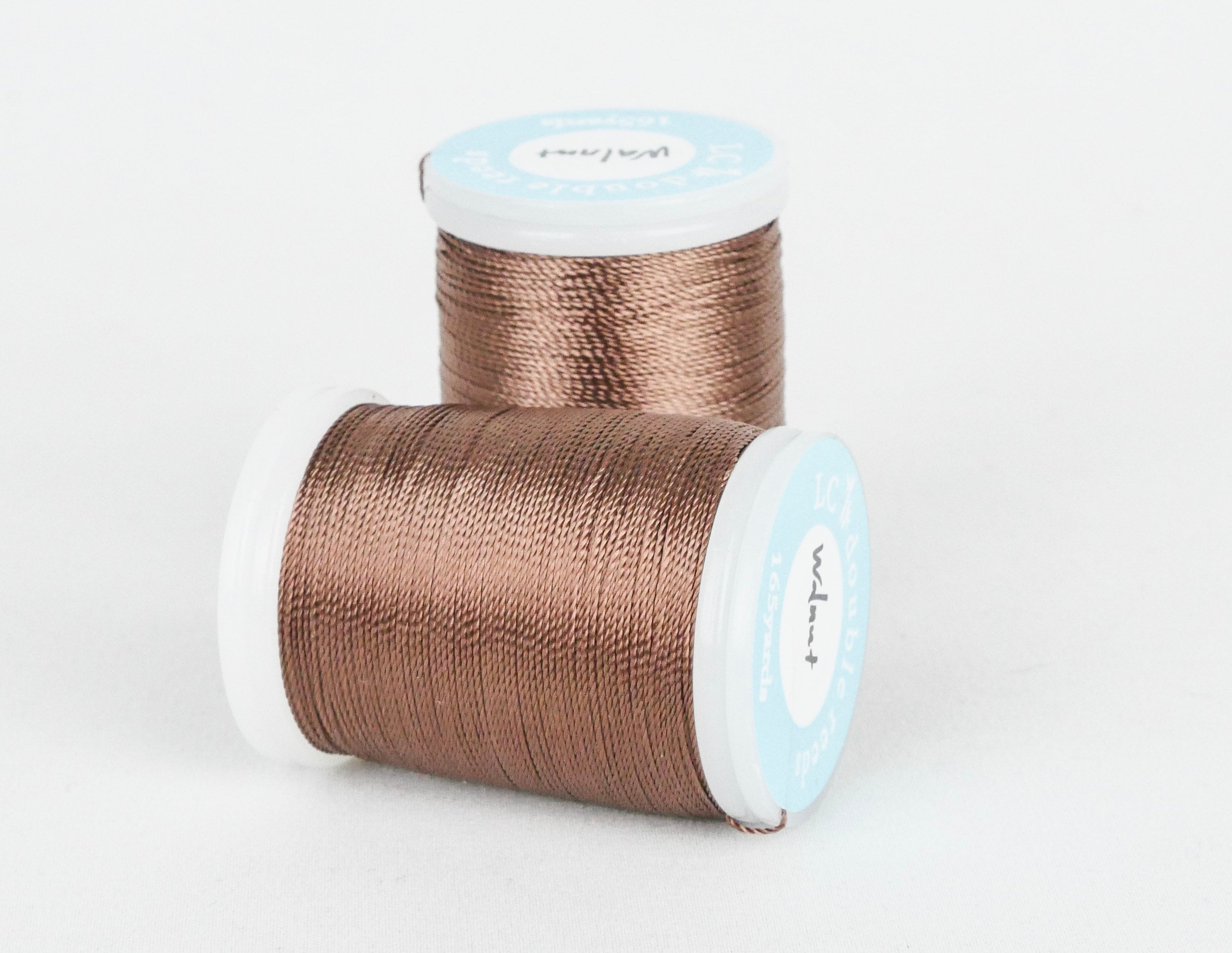 LC Double Reed Nylon Thread